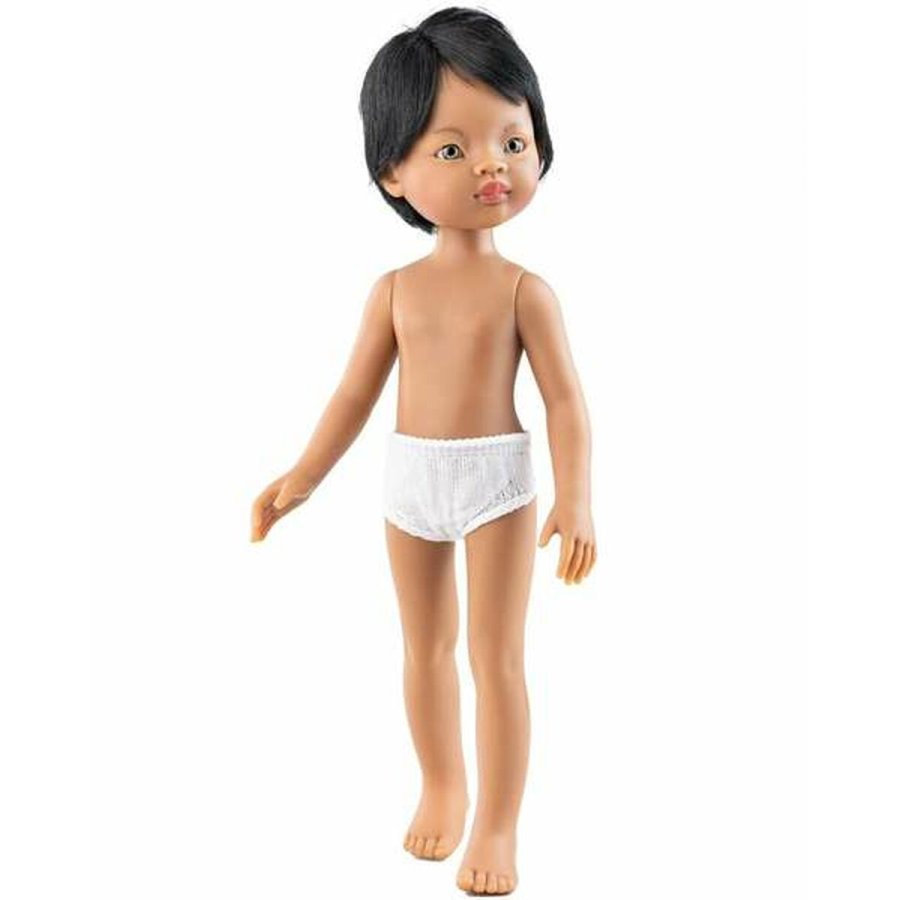 Dukke Paola Reina Balbino 32 cm #3