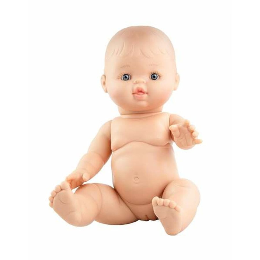 Baby dukke Paola Reina 34 cm #1