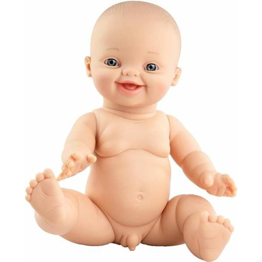 Baby dukke Paola Reina 34 cm #1