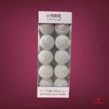 Guirlande med LED-kugler Roymart Poppins #2