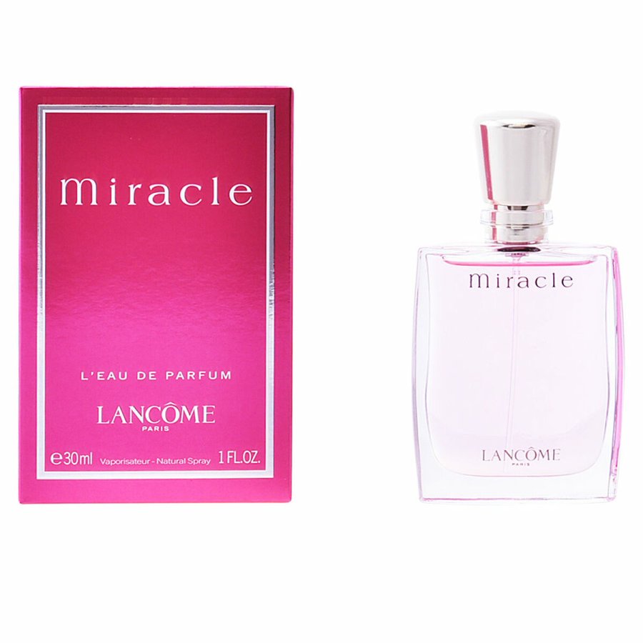 Dameparfume Miracle Lancme EDP limited edition #3
