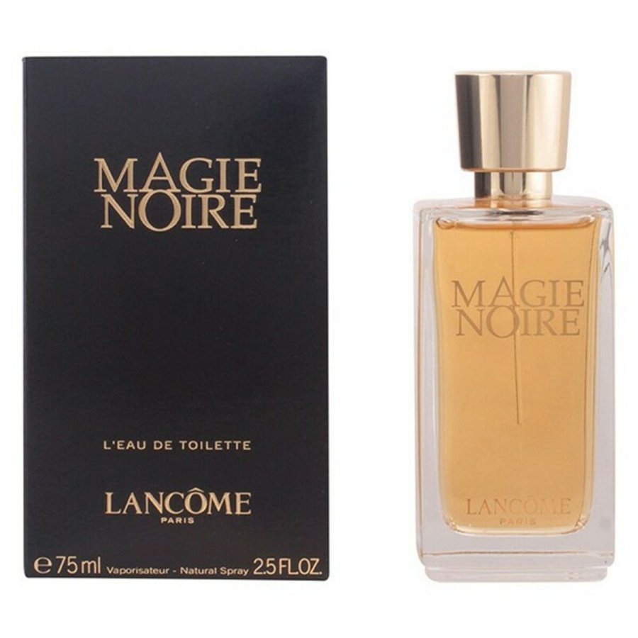 Dameparfume Magie Noire Lancme EDT limited edition #2