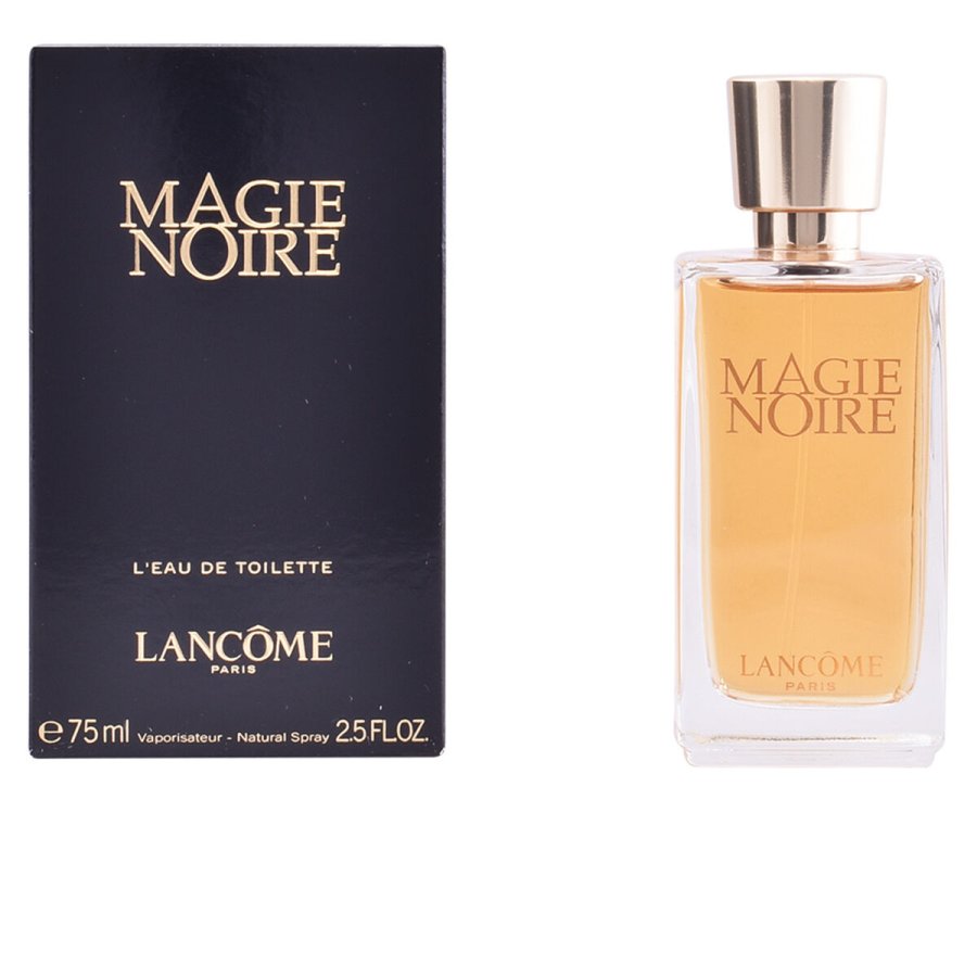 Dameparfume Magie Noire Lancme EDT limited edition #3