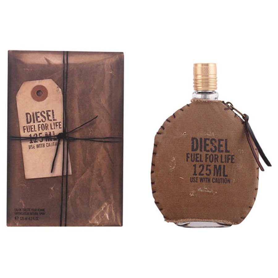 Herreparfume Diesel EDT #3