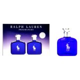 Parfume s�t til m�nd Polo Blue Ralph Lauren (2 pcs) 40 ml (2 pcs) #1