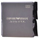 Parfume s�t til m�nd Emporio El Duo Armani 030051 (2 pcs) #1