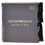 Parfume s�t til m�nd Emporio El Duo Armani 030051 (2 pcs) #2