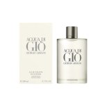 Herreparfume Armani Acqua Di Gio Homme EDT 200 ml #3