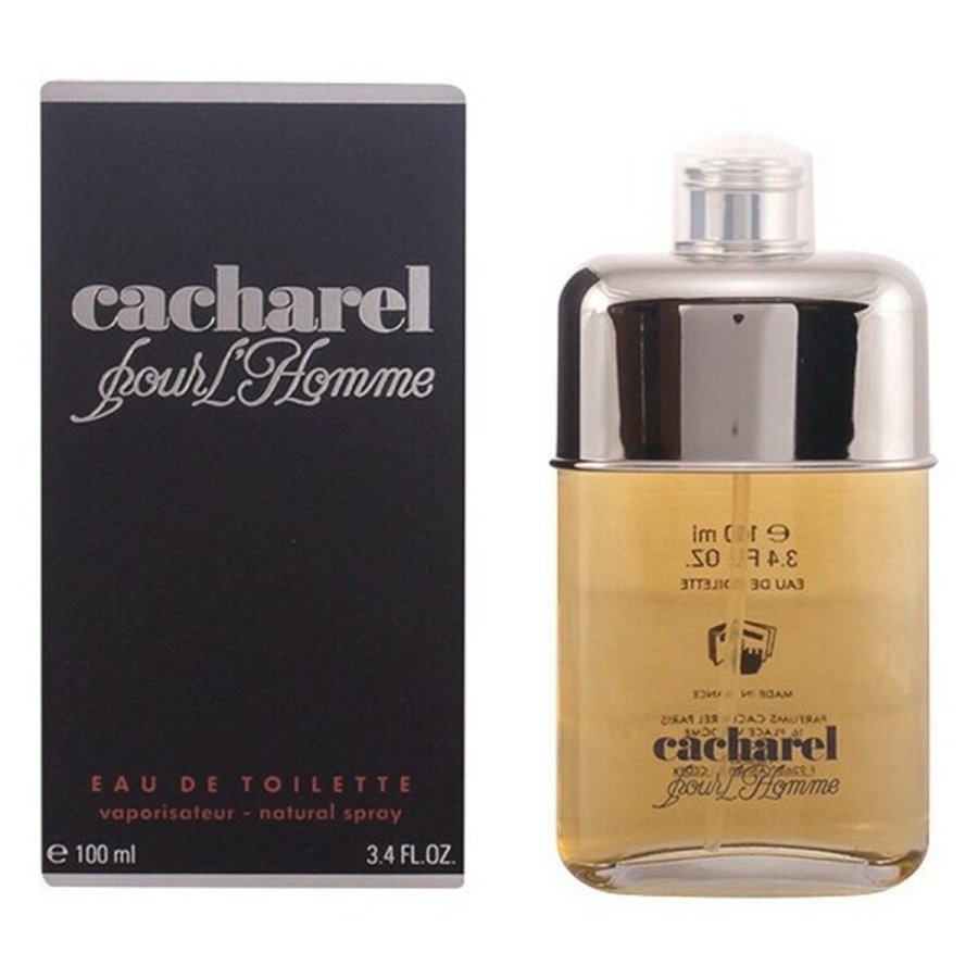 Herreparfume Cacharel EDT #6