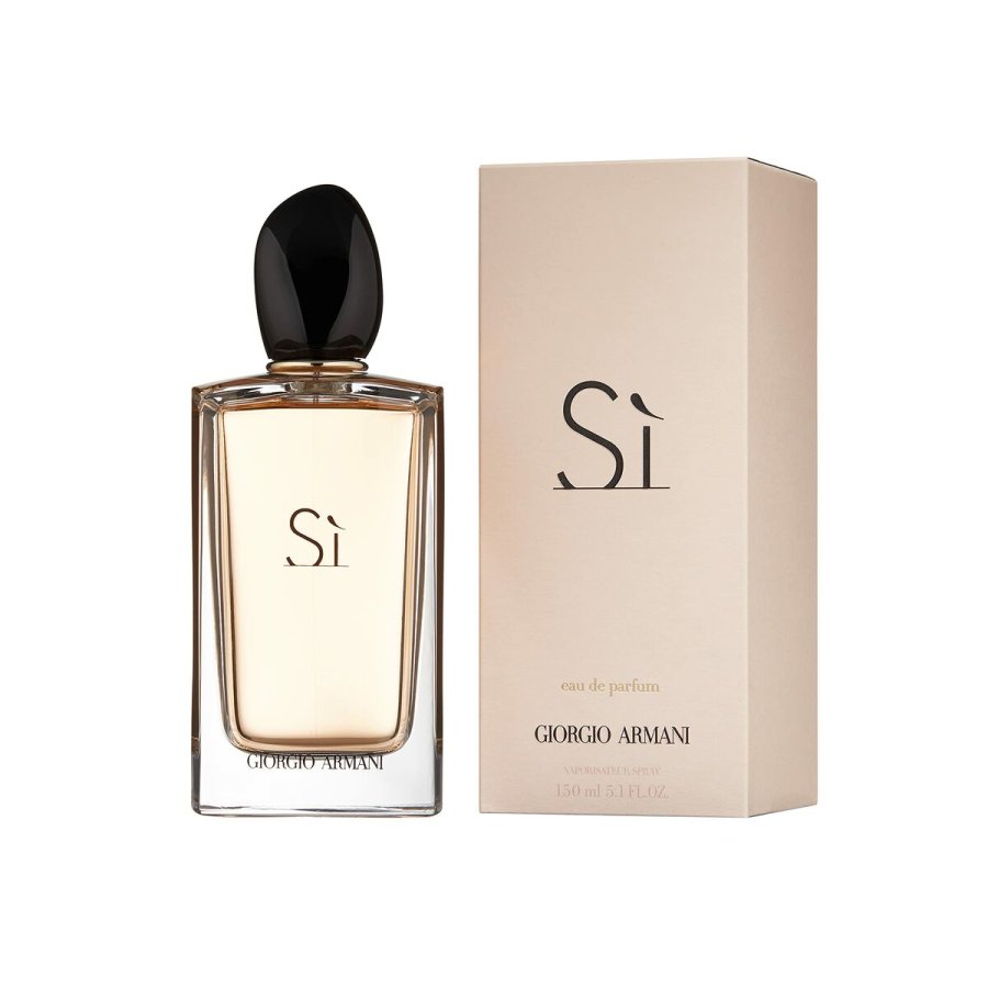 Dameparfume Armani EDP #4