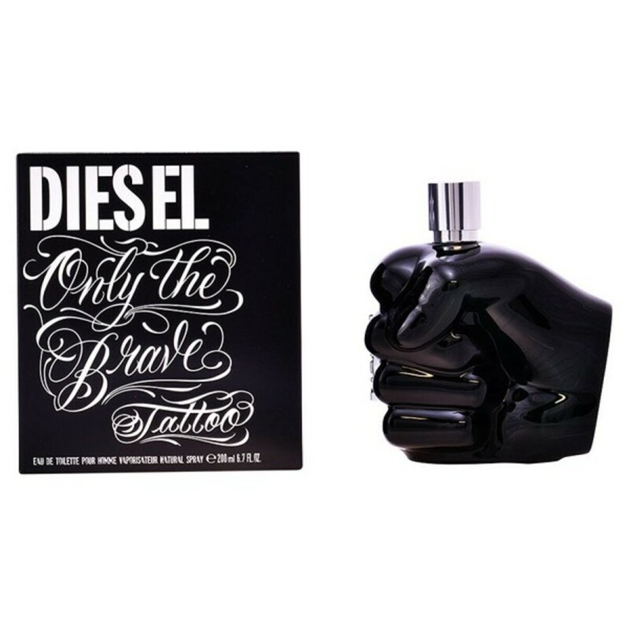 Herreparfume Diesel EDT #3