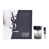 Parfume s�t til m�nd La Nuit de L'Homme Yves Saint Laurent (2 pcs) (2 pcs) #1