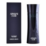 Herreparfume Code Special Edition Armani EDT (200 ml) (200 ml) #1