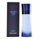 Herreparfume Code Colonia Armani EDT (200 ml) (200 ml) #1