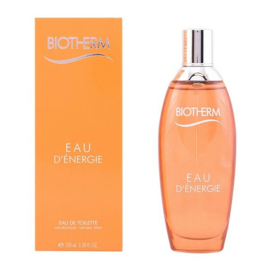 Dameparfume Eau D'�nergie Biotherm EDT (100 ml) #1