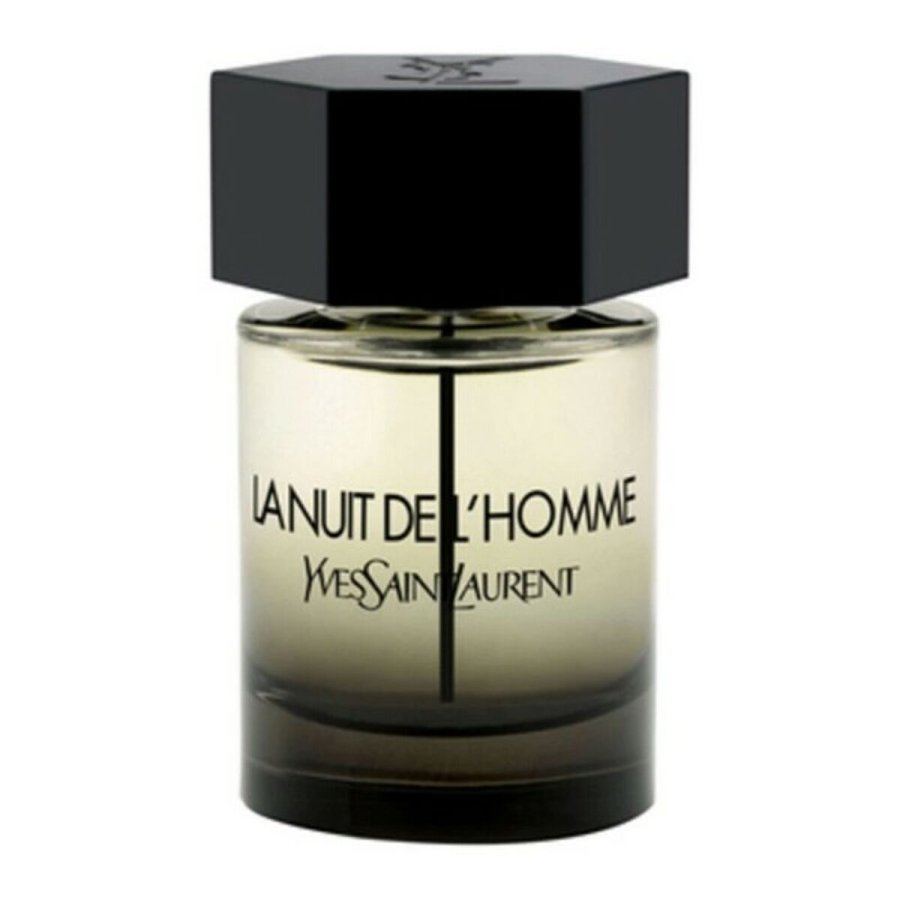 Herreparfume La Nuit de L'homme Yves Saint Laurent EDT (100 ml) (100 ml) #1