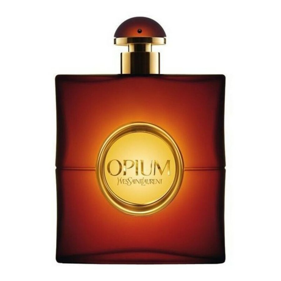 Dameparfume Opium Yves Saint Laurent EDT (50 ml) #1