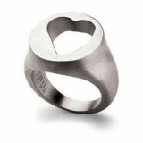 Ring til kvinder Breil TJ0632 (Strrelse 16) #1