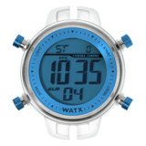 Unisex ur Watx & Colors RWA1004 ( 43 mm) #1