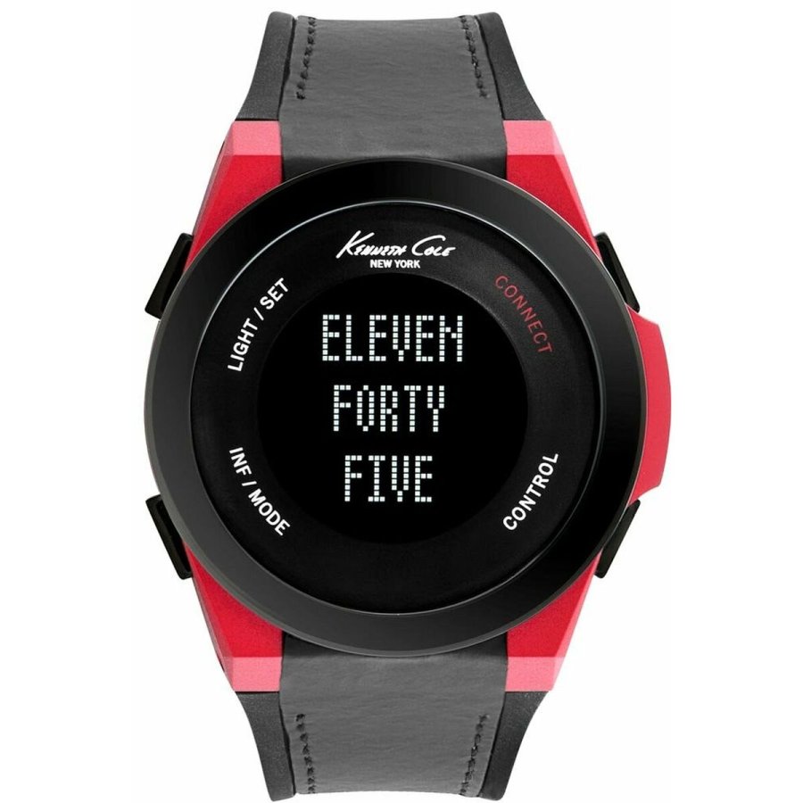 Herreur Kenneth Cole 10022807 ( 47 mm) #1