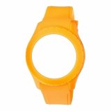 Rem til Ur Watx & Colors COWA3730 Orange #1