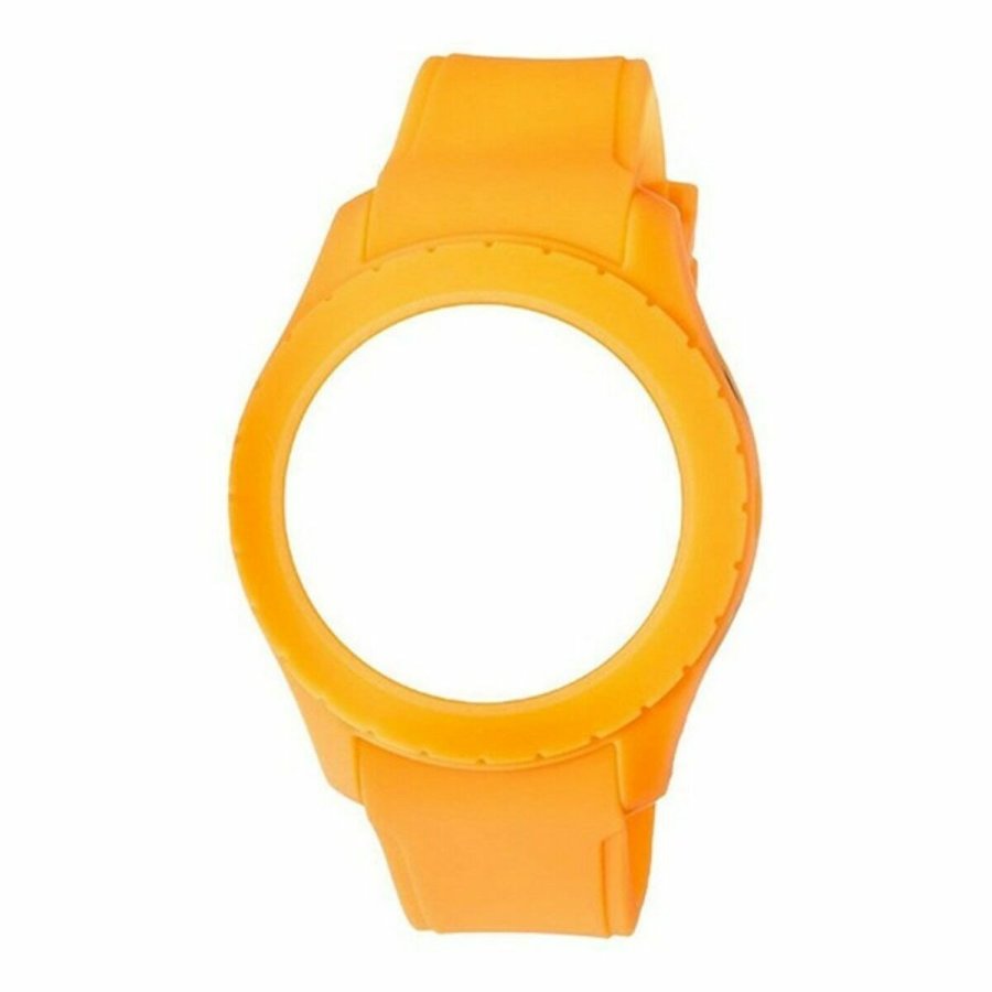 Rem til Ur Watx & Colors COWA3730 Orange #1