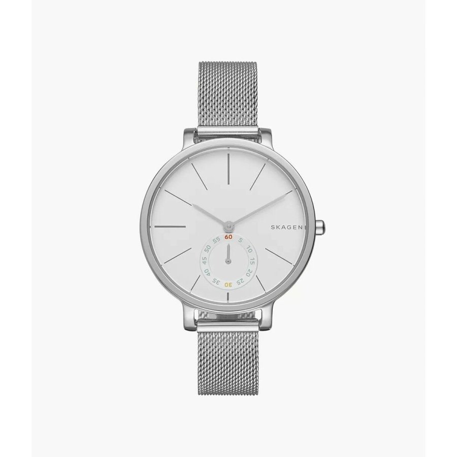 Unisex ur Skagen SKW2358 ( 34 mm) #1