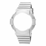 Rem til Ur Watx & Colors COWA2733 Grn Slvfarvet #1