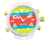 Unisex ur Watx & Colors RWA3742 ( 49 mm) #1