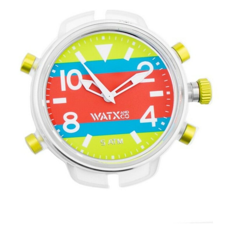 Unisex ur Watx & Colors RWA3742 ( 49 mm) #1