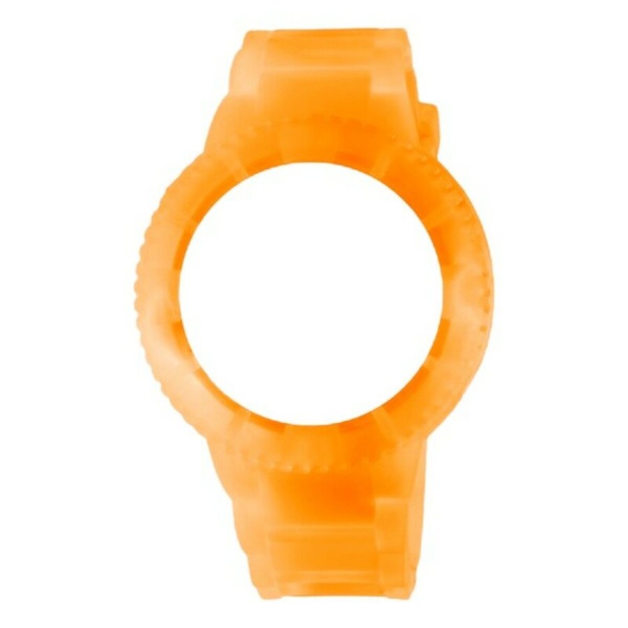 Rem til Ur Watx & Colors COWA1044 Orange #1