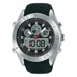 Herreur Lorus R2339LX9 Sort #1