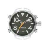 Unisex ur Watx & Colors RWA3710  Grn ( 49 mm) #1