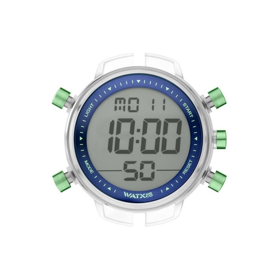 Unisex ur Watx & Colors RWA1797 #1