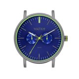 Unisex ur Watx & Colors WXCA2727 Gr ( 44 mm) #1