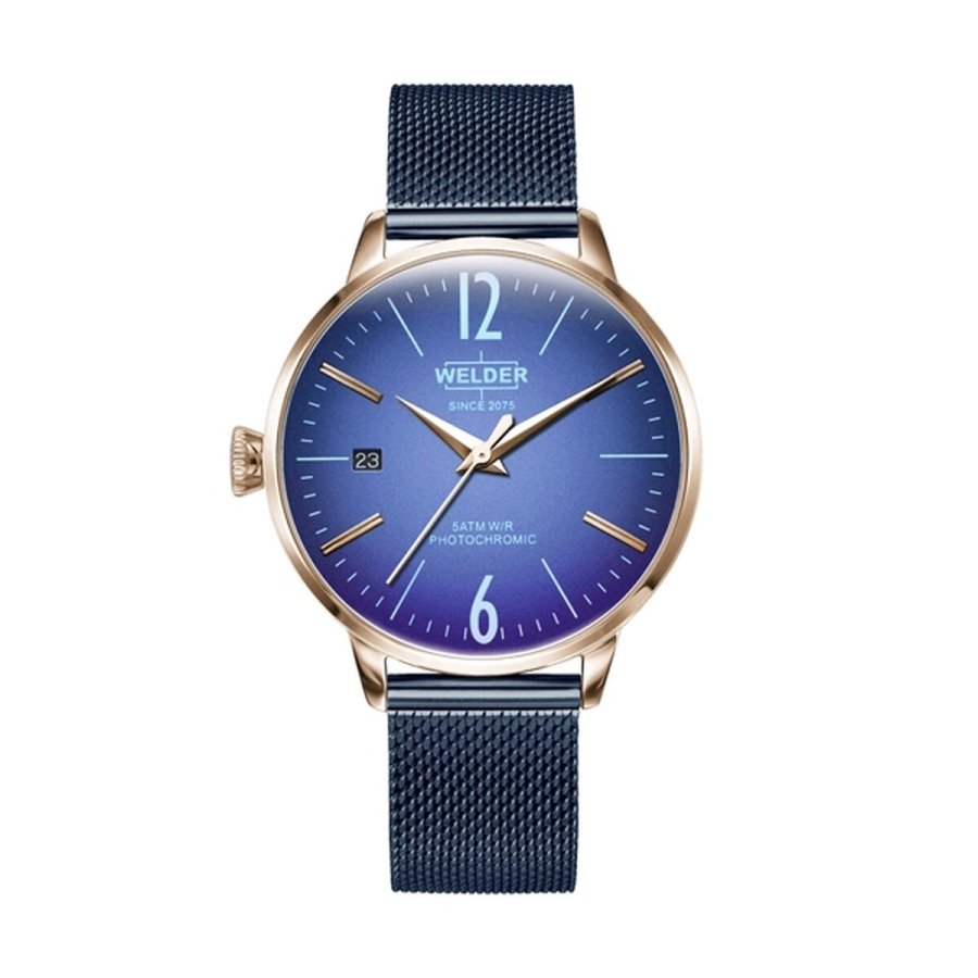 Herreur Welder WRC725 #1