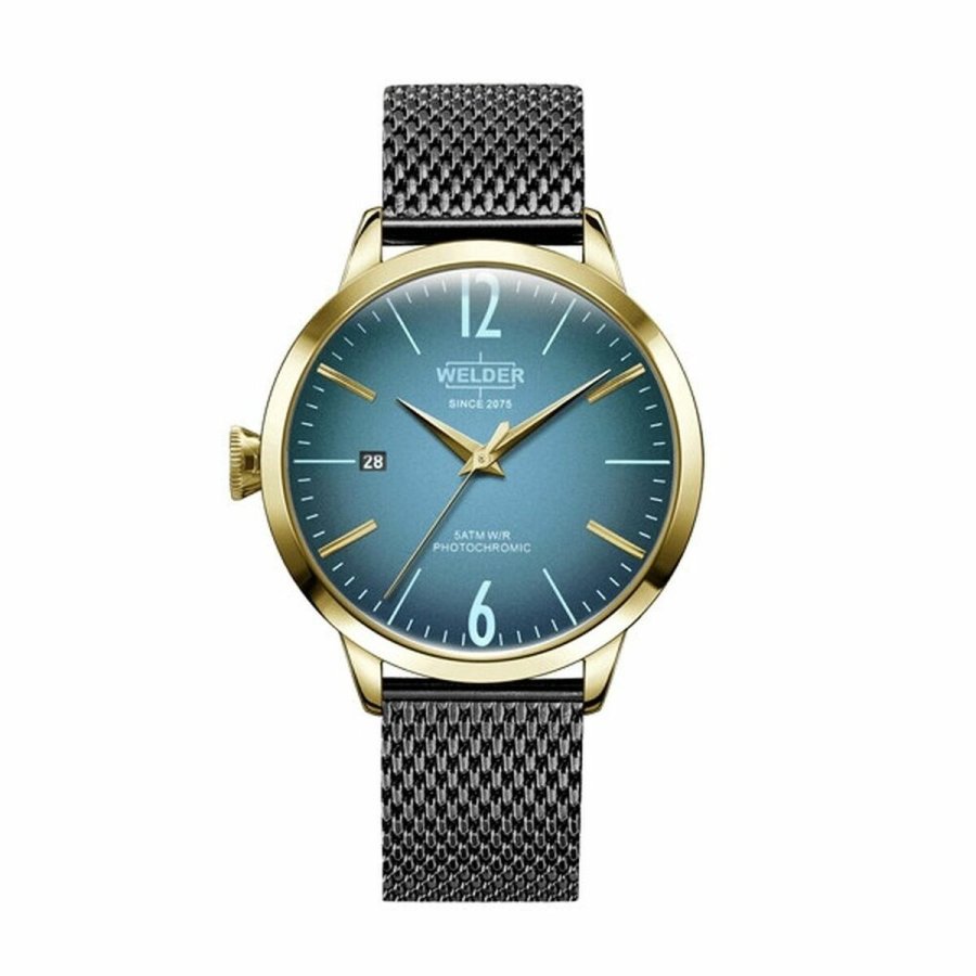 Herreur Welder WRC635 #1