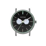 Unisex ur Watx & Colors WXCA2738  Gr ( 44 mm) #1