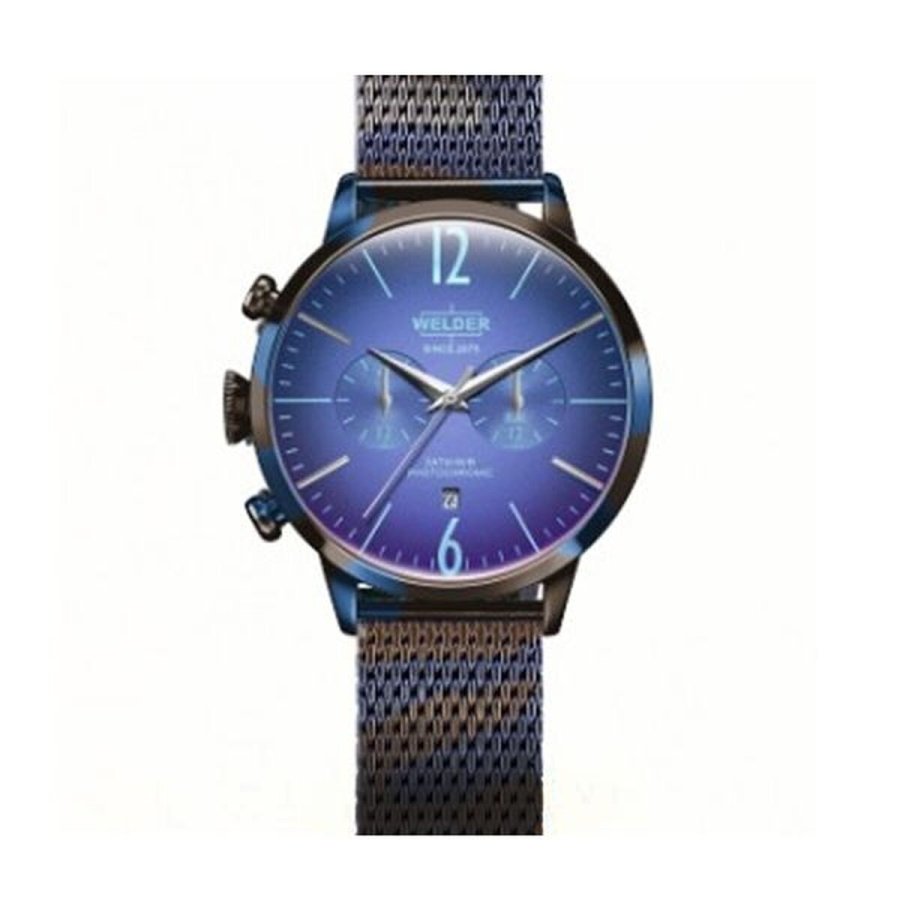 Herreur Welder WWRC820 #1