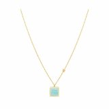 Halskde til kvinder Mr. Wonderful WJ20304 60 cm #1