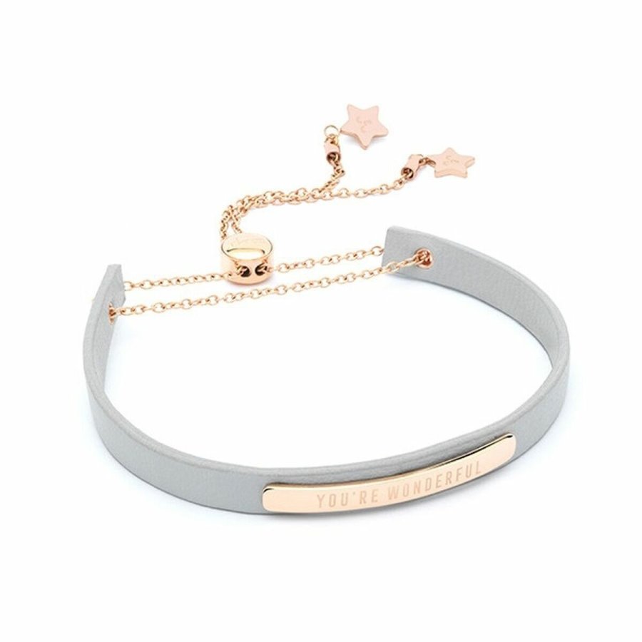 Armbnd til kvinder Mr. Wonderful WJ30202 #1