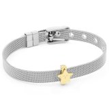 Armbnd til kvinder Mr. Wonderful WJ30000 19 cm #1