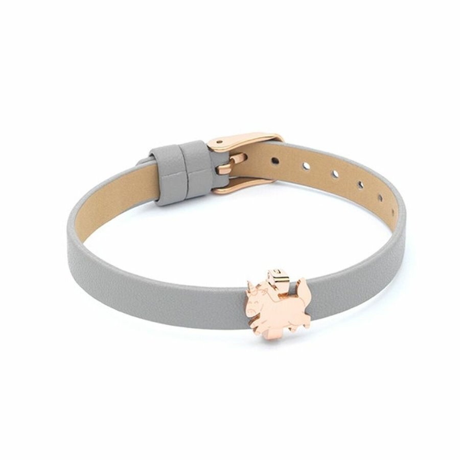 Armbnd til kvinder Mr. Wonderful WJ30200 19 cm #1