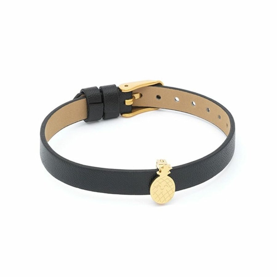Armbnd til kvinder Mr. Wonderful WJ30100 19 cm #1