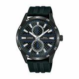 Herreur Lorus SPORTS Sort ( 40 mm) #1