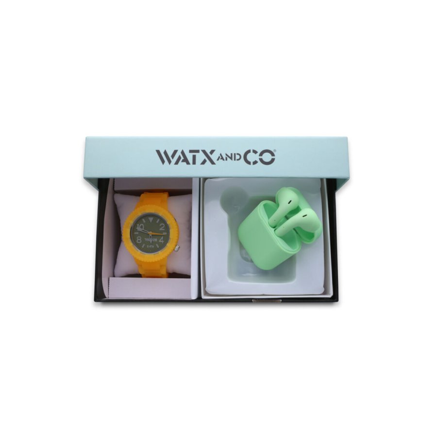 Dameur Watx & Colors WAPACKEAR18_M ( 43 mm) #2