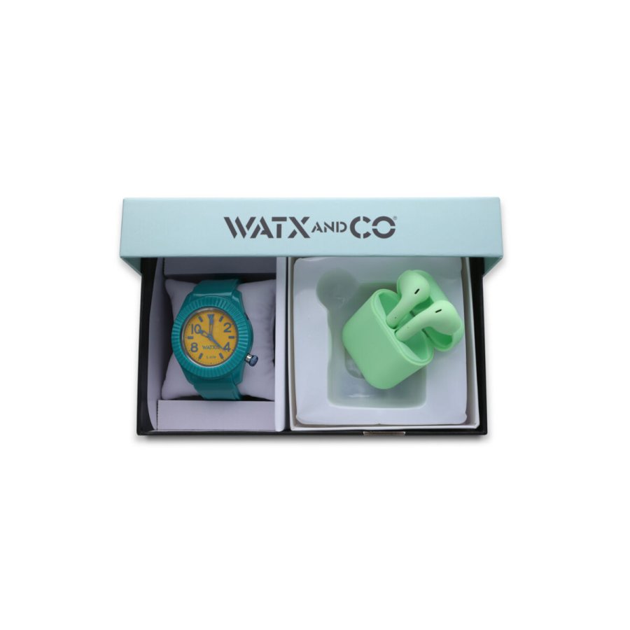 Dameur Watx & Colors WAPACKEAR19_M ( 43 mm) #1
