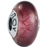 Perler til kvinder Viceroy VMB0056-17 Lilla 1 cm #1