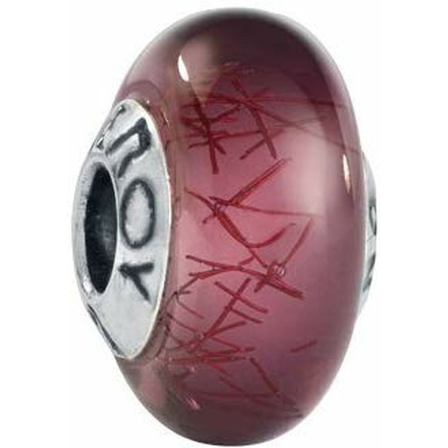 Perler til kvinder Viceroy VMB0056-17 Lilla 1 cm #1