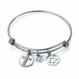 Armbnd til kvinder Viceroy 90022P01010 #1